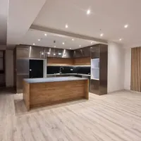 واحد۱۴۶ متری ۲ خوابه تکمیل_بسیار شیک_ مدرن