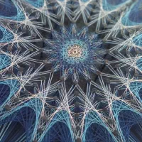تابلو میخ کوبی