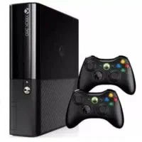 xbox 360  سوپر اسلیم