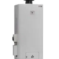 آبگرمکن مخزنی