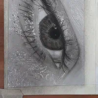 آموزش نقاشی در آموزشگاه خانه آفتاب|خدمات آموزشی|ازنا, |دیوار