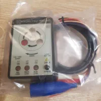 مولتی متر میگر آمپرمتر کلمپی توالی سنج کیوریتسو|ابزارآلات|تهران, دانشگاه شریف|دیوار