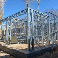 ویلا شرایطی آپارتمان،سازه،مصالح|خدمات پیشه و مهارت|شبستر, |دیوار