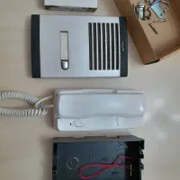 آیفون صوتی الکتروپیک