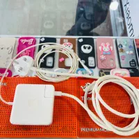 شارژر‌ لپتاپ ipad ایفون|قطعات و لوازم جانبی رایانه|اصفهان, ملک‌شهر|دیوار