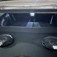 ۲۰۶ تیپ۲ مدل ۸۹|خودرو سواری و وانت|تهران, شمس‌آباد|دیوار