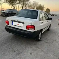 پراید131SXمدل92|خودرو سواری و وانت|تهران, هلال احمر|دیوار