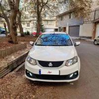 ساینا S مدل ۱۴۰۲ بی رنگ گارانتی فعال بیمه ۱۱ ماه