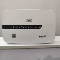 مودم ایرانسل E1