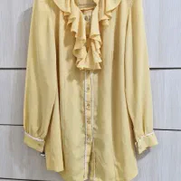 شومیز  مجلسی  سایز بزرگ