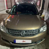 هایما s7|خودرو سواری و وانت|مشهد, الهیه|دیوار