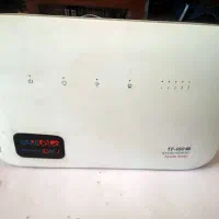مودم TF-I60 H1 آنلاک سیمکارت،مودم E3372 انلاک LTE