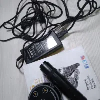 دستگاه تتو بدن