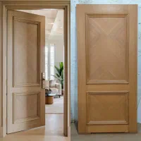 درب و چهار چوب