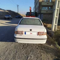 سمند lx مدل ۹۳|خودرو سواری و وانت|مرند, |دیوار