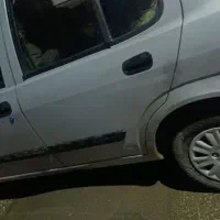 تیبامدل95|خودرو سواری و وانت|شوط, |دیوار