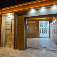 منزل کلید نخورده دانشگاه ۱۲