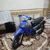 موتور لاکی صفر