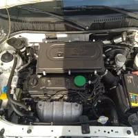 کوییک شاسی سالم کم کارکرد واقعی|خودرو سواری و وانت|تهران, مشیریه|دیوار