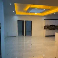 واحد۱۰۲متری صیادیه حیاط دار آپارتمانی