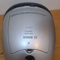 قاب کامل وفابریک بوش.موتور ،برد، سیم جمع کن بوش