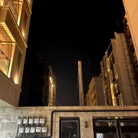 «۱۵۵ متر ۱ واحدی ط ۶ نوساز رضاشهر»