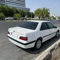 پارس elx مدل ۱۴۰۳|خودرو سواری و وانت|قشم, |دیوار