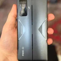 گوشی Poco F4 gt