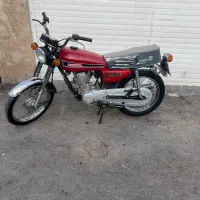 موتور سی جی|موتورسیکلت|فولادشهر, مسکن مهر فولادشهر|دیوار