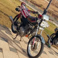 200 تقویت|موتورسیکلت|اردبیل, |دیوار