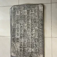 ۴ عدد پادری و قالیچه ست|پادری|رشت, لاکانی|دیوار