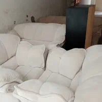 یه دست مبل 7 نفره