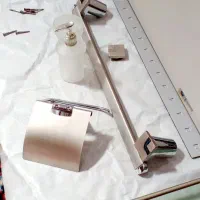 اینه سرویس بهداشتی ست کامل