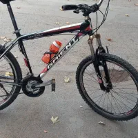 دوچرخه ۲۶ جاینت اصل تایوان|دوچرخه، اسکیت، اسکوتر|بجنورد, |دیوار