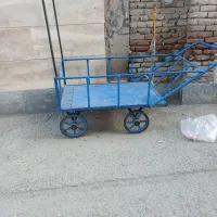 چهار چرخ