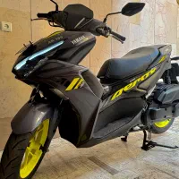 یاماها ایروکس اصلی Aerox