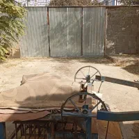 اجاره زمین ملک سوله کارگاه|اجارهٔ دفتر صنعتی، کشاورزی، تجاری|مشهد, رباط طرق|دیوار