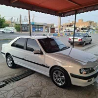 پژو پارس موتور جدید XU7P (سفارشی)، مدل ۱۴۰۳