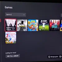 ایکس باکس سریS|کنسول، بازی ویدئویی و آنلاین|ملارد, |دیوار