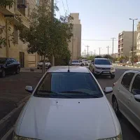 سمند LX مدل اواخر سال 95|خودرو سواری و وانت|اراک, |دیوار