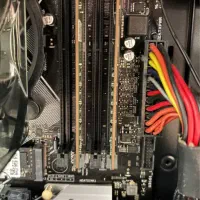 کیس گیمینگ 3060ti|رایانه رومیزی|تهران, تهران‌نو|دیوار