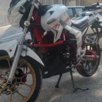 موتور ۲۰۰|موتورسیکلت|اراک, |دیوار