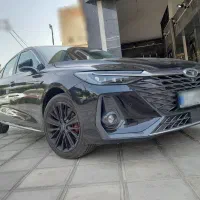 فونیکس آریزو 8، مدل ۲۰۲۵|خودرو سواری و وانت|کرج, کوی مدرس|دیوار