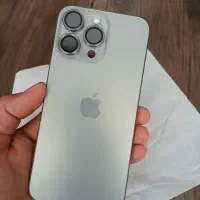 آیفون 15 پرومکس