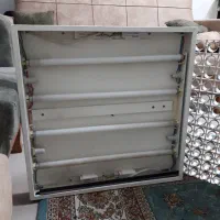 مهتابی سقفی