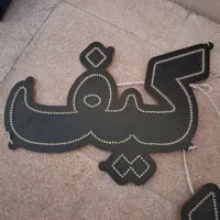 تابلو ال ای دی|لامپ و چراغ|تبریز, |دیوار