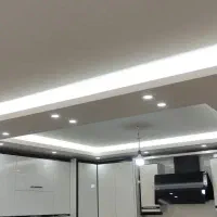 اجرای کناف و سقف کاذب