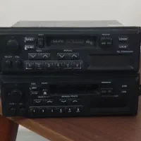 ضبط ماشین پراید