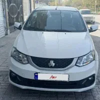 ساینا دوگانه شرکتی|خودرو سواری و وانت|مشهد, شهرک رازی (شهرک غرب)|دیوار