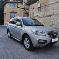 لیفان ایکس 60